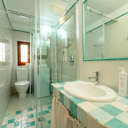 Apartment Greenway By Wonderful Italy