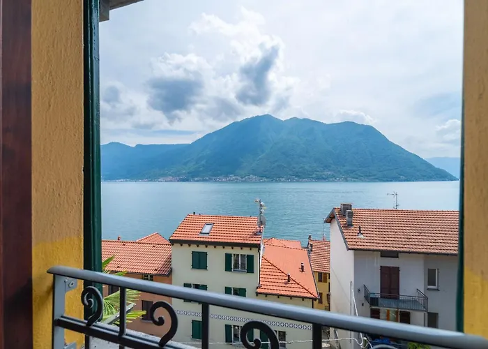 Greenway By Wonderful Italy Colonno