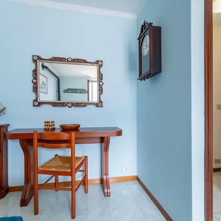 Apartament Greenway By Wonderful Italy Colonno