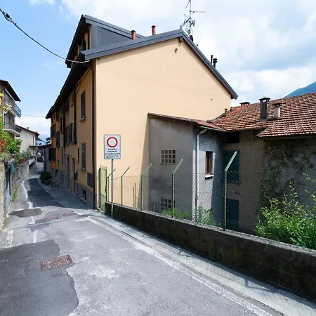 Greenway By Wonderful Italy Apartament *