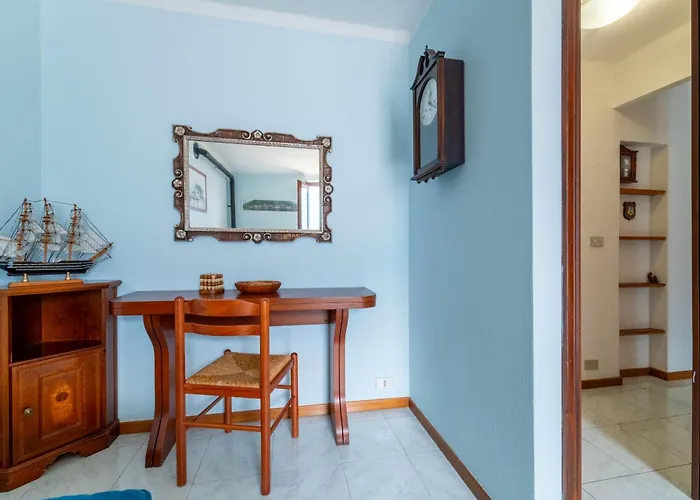 Apartament Greenway By Wonderful Italy Colonno