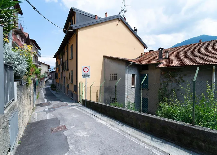 Greenway By Wonderful Italy Apartament *